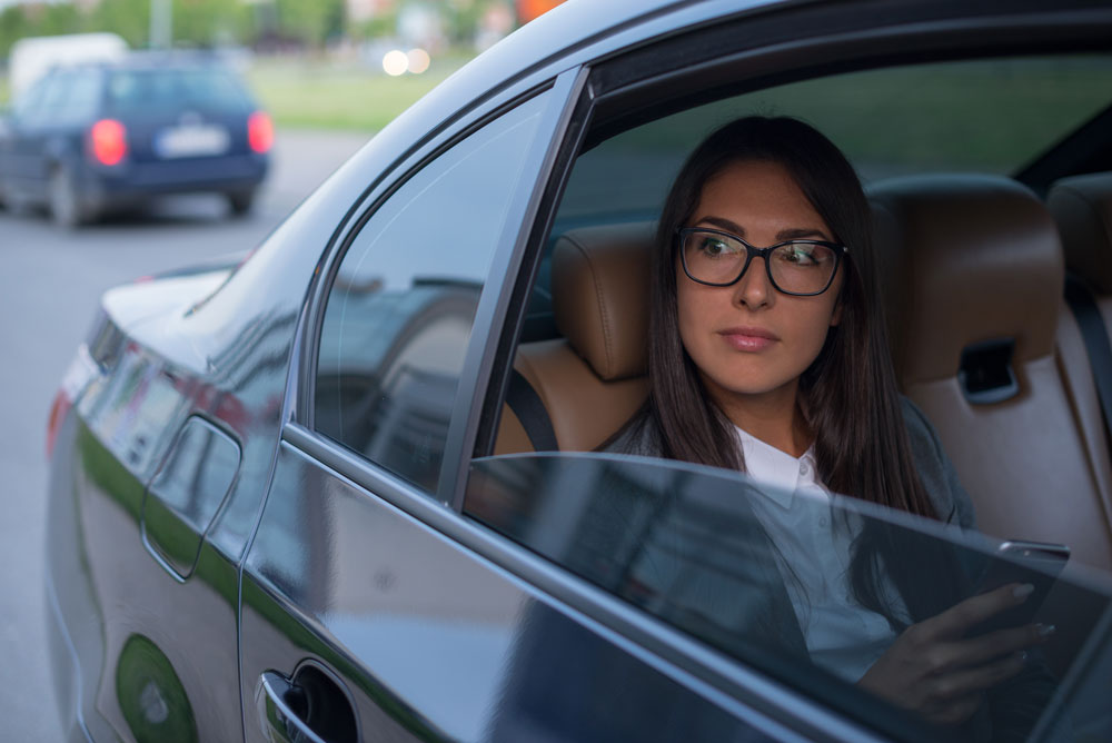 Safe Transportation Services in Newark, NJ Chauffeur Hire